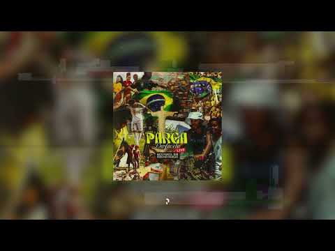 Los Parga da Favela (Nico Parga B2B Fercho Pargas) LIVE