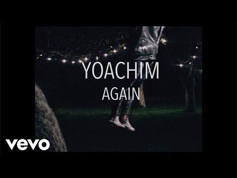 Yoachim - Again