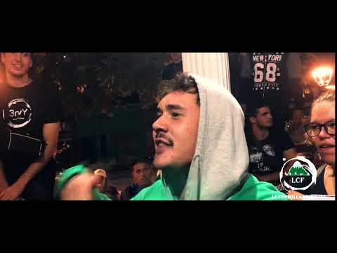 LCF | CUARTOS | Taktu vs Marin | fecha 1 temporada 2k19