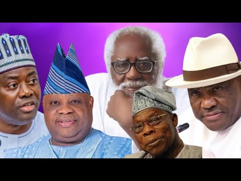 How PDP Lost Power and Relevance in Nigeria — Amb. Yemi Farounbi Explains