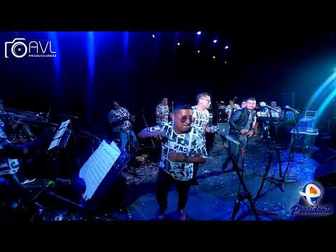 Donde Estarás - Jeinson Manuel / 1er Festival "16 Horas De Salsa" - Comas