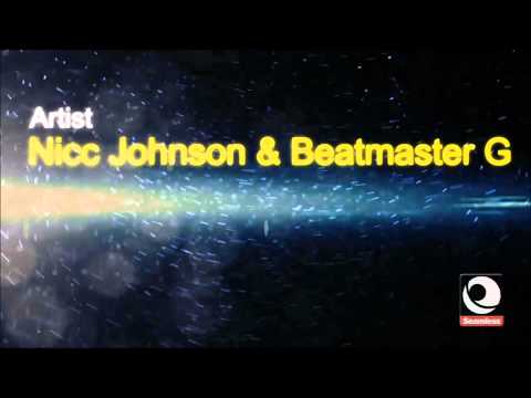 Nicc Johnson & Beatmaster G - What Ya Gonna Do (Original Mix) Teaser Video