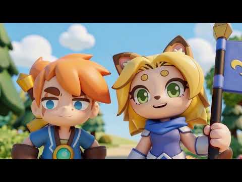 Wander Quest