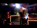 The Killers - A Dustland Fairytale (Royal Albert Hall 2009)