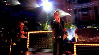 The Killers - A Dustland Fairytale (Royal Albert Hall)