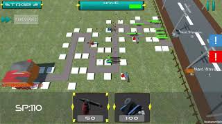 Home Defender Game Teaser