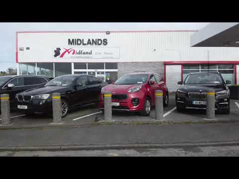 Midland car sales horseleap