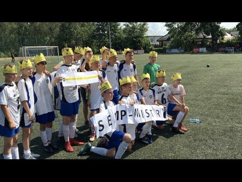SEMP 2005 wiosna 2018 sezon ligowy