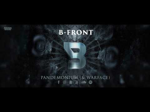 B-Front & Warface - Pandemonium