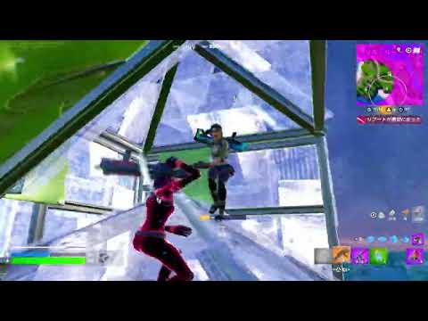 Johnfishy Highlights #26