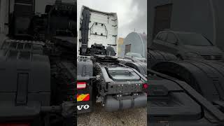 Тягач Volvo FH500XL 6x2 EURO6 + WB 3000mm | Изображение 4 - Autoline
