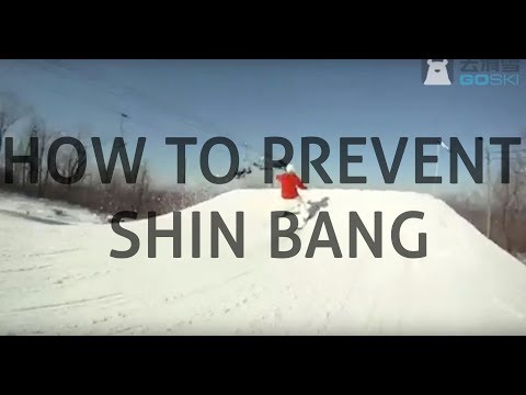 How to prevent shinbang
