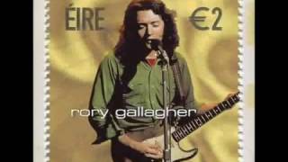 A Song for Rory Gallagher - John Spillane