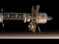 MARS [NEW!!!]Constellation(DEFUNCT)/SLS : Manned Mission to Mars/ SLS ARCHITECTURE
