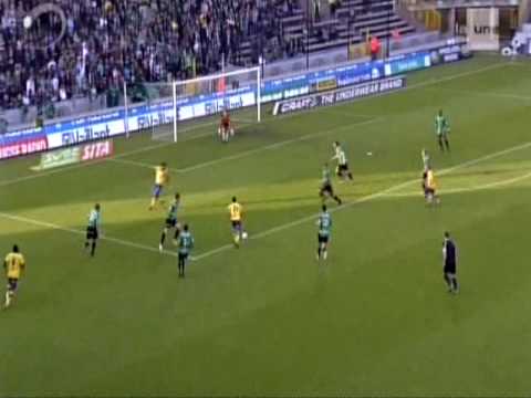 Jupiler Pro League 2009 : J33 : CS Bruges - Westerlo : 2-1