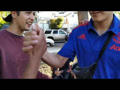 INFAMEH vs. SHAKANA vs. ZACK vs. LALO - Ronda 1 | TLV Fecha 2 × 2019