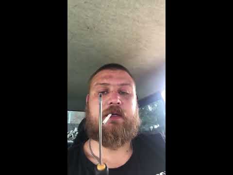Как завести жигули 01-07 без ключей
