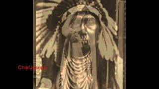 Native Americans : Great Chiefs, Great Warriors ...... Words Of Wisdom ......( Buddha Bar music )