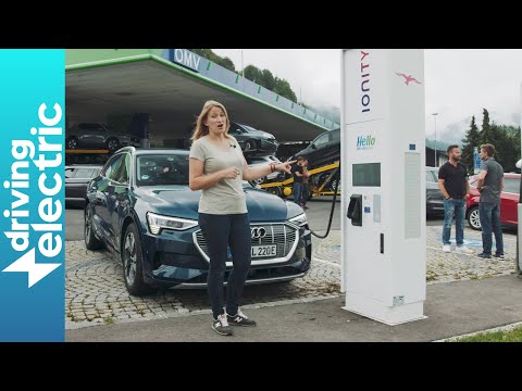 download lagu mp3 mp4 Audi Electric Car Distance, download lagu Audi Electric Car Distance gratis, unduh video klip Audi Electric Car Distance