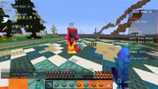 SoupPvP　mcpvp　"vs Cego"