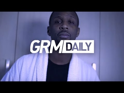 President T - Never Had Problems [Music Video] | GRM Daily