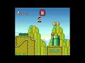 Evil Conquest 2 V1 0 3 2015 2020 Longplay SMW Romhack