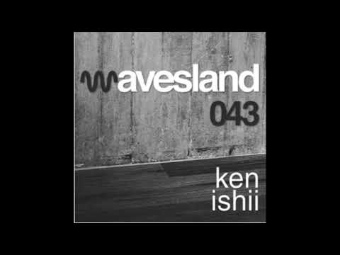 Wavesland 043 -  Ken Ishii
