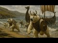 Introducing The New Bears For The 21st Century Book Series
