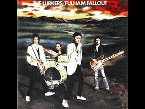 Jenny - The Lurkers