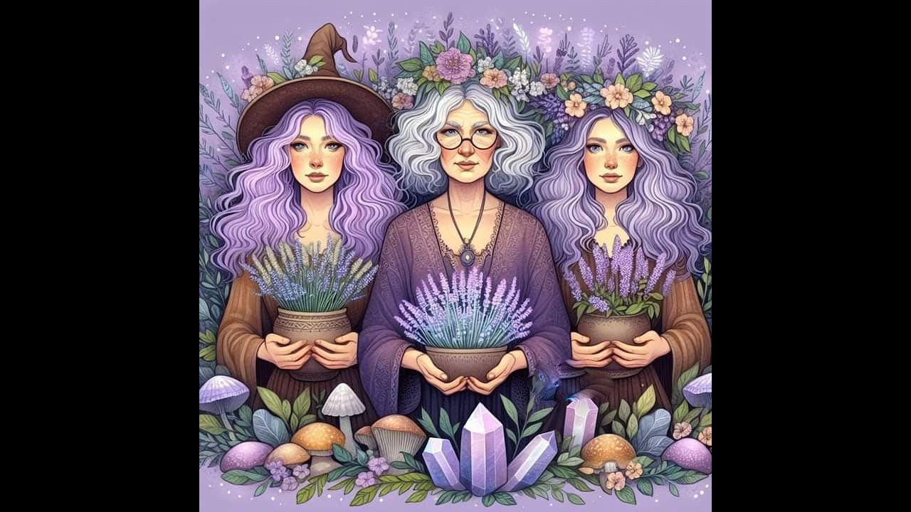 UN ANCESTRO QUIERE Q SEPÁS🐦‍🔥Q VIENES DE UN GRAN LINAGE 😈A ESTA KARMICA LE LLEGA UN FINAL🖤Confesión