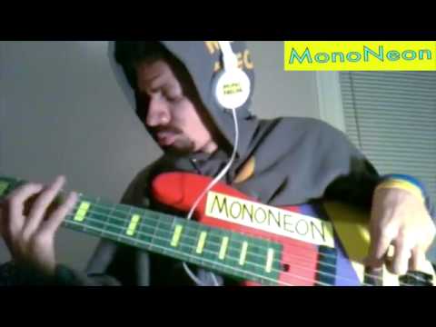 MonoNeon + Kevin Powell - "The Lord's Prayer"
