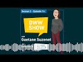 S2E14 Is Entrepreneurship The Missing Link To Shape The Future Of The Water Industry