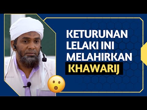Bermulanya Ajaran Sesat Kerana Tidak Beradab 