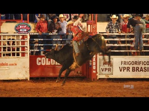 Rodeio de Colorado 2017 - COMPETIDORES / RAFAEL JOSÉ DE BRITO