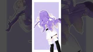 【ホロライブMMD】MONTAGEM RUGADA【ムーナ・ホシノヴァ】