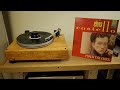 Elvis Costello - TKO (Boxing day) Vinylrip