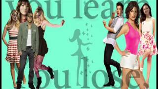 Glee You Learn You&#39;ve Got a Friend Lyrics