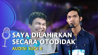Download lagu Audisi Stand Up Comedy Dodit Mulyanto, Raditya Dika Bilang Absurd tapi Ketawa Ngakak - SUCI 4 mp3