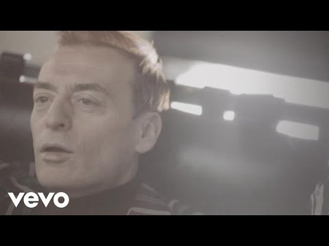 Mauro Ermanno Giovanardi - Io Confesso (videoclip) ft. La Crus