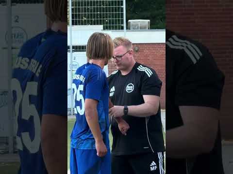 Battle of the Oberliga-Bros: tus BERNE vs. SV Rugenbergen