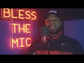 ELLISON(Sanchez Payne) - Bless the mic (Ep8) (season 1)