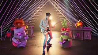 林俊傑 JJ Lin - 丹寧執著 Own The Day (華納 Official HD 官方MV)
