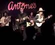 Bill Baird ( AKA {{{SUNSET}}} ) - "Civil War" Live at Antone's