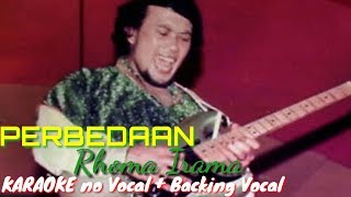 Download lagu Perbedaan Rhoma Irama KARAOKE no Vocal Backing Vocal mp3 Download lagu Perbedaan Rhoma Irama KARAOKE no Vocal Backing Vocal mp3