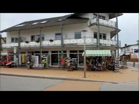 [Full HD] Ostseebad Göhren auf der Insel Rügen | merq.de/ruegen