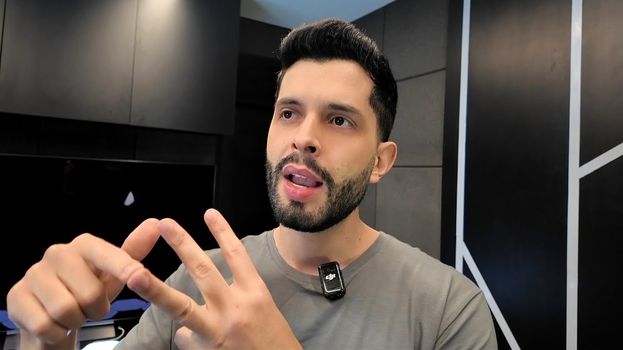 COMO JUNTEI OS PRIMEIROS R$ 100 MIL REAIS.. (DEPOIS FICOU FÁCIL)