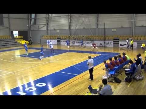 kenito 2012 (Futsal)