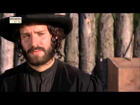 Die Juden - Geschichte eines Volkes - Teil 5 - Heimatsuche