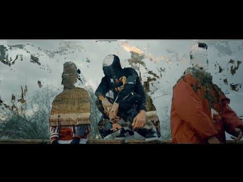 TRIPPY BOYZ - SURFIN'SURFIN