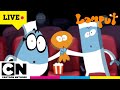 LIVE Lamput All Episodes Season 1 And 2 Cartoon Network UK